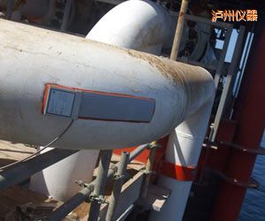 瀘州在線腐蝕壁厚監(jiān)控儀