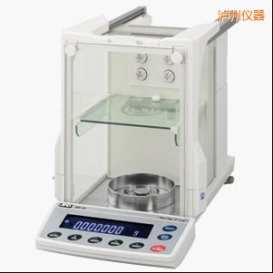 瀘州日本AND BM系列自動微量分析天平1μg