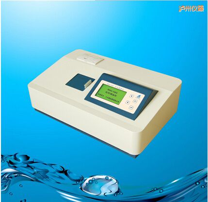 瀘州紅外測(cè)油儀