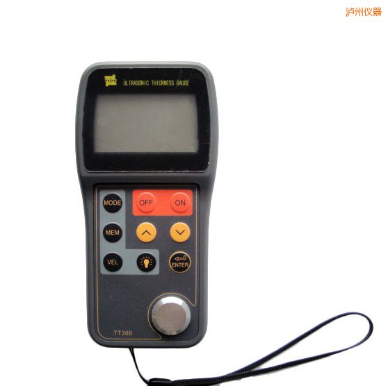 瀘州超聲波測厚儀