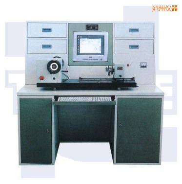 瀘州微機(jī)控制自鎖螺母鎖緊性能試驗機(jī)XLW系列