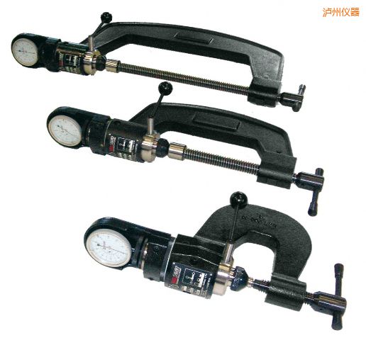 瀘州便攜式試驗夾具