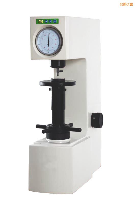 呂梁時(shí)代THR-150D電動洛氏硬度計(jì)