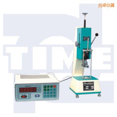 呂梁數顯示彈簧拉壓試驗機