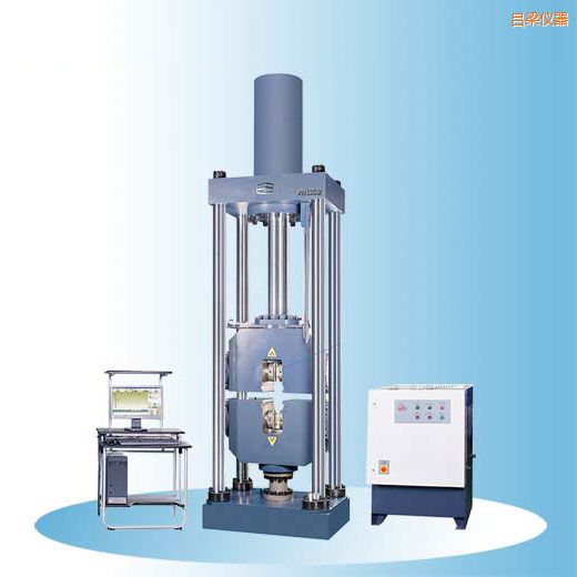 呂梁時代微機(jī)控制電液伺服萬能試驗機(jī)