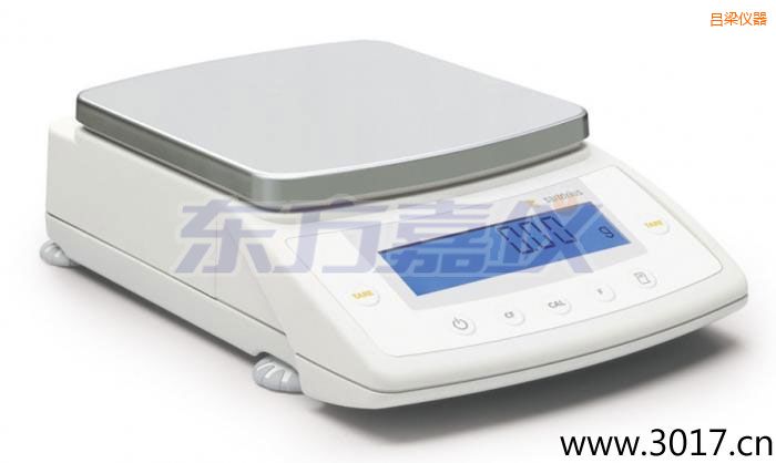 呂梁CPA系列精密電子天平,1,500|3,000|6,200g,0.01|0.02|0.05mg