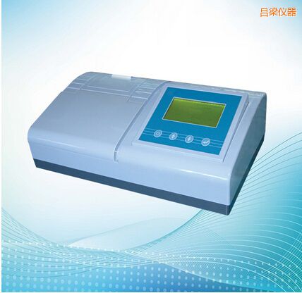 呂梁農(nóng)藥殘毒快速檢測(cè)儀