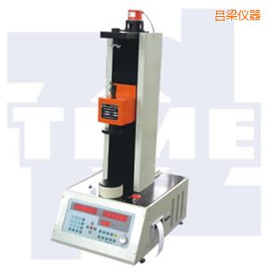 呂梁全自動彈簧拉壓試驗(yàn)機(jī)50~300kN