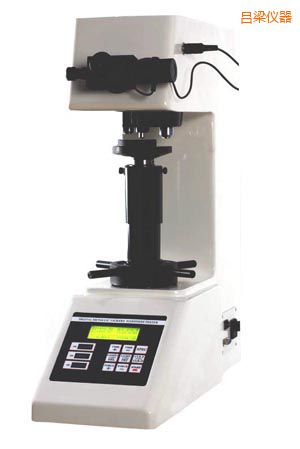 呂梁數(shù)顯小負荷布氏硬度計