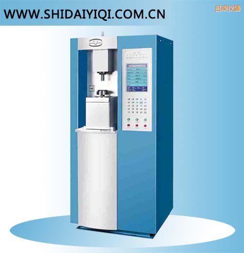 呂梁時代立式萬能摩擦磨損試驗機(jī)