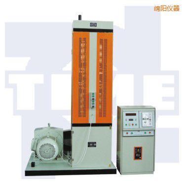 綿陽時(shí)代機(jī)械式彈簧疲勞試驗(yàn)機(jī)TPJ系列