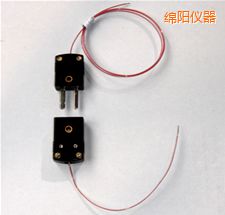 綿陽熱電偶插頭