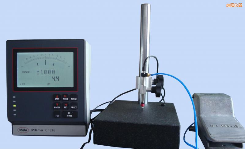 綿陽薄膜測厚儀