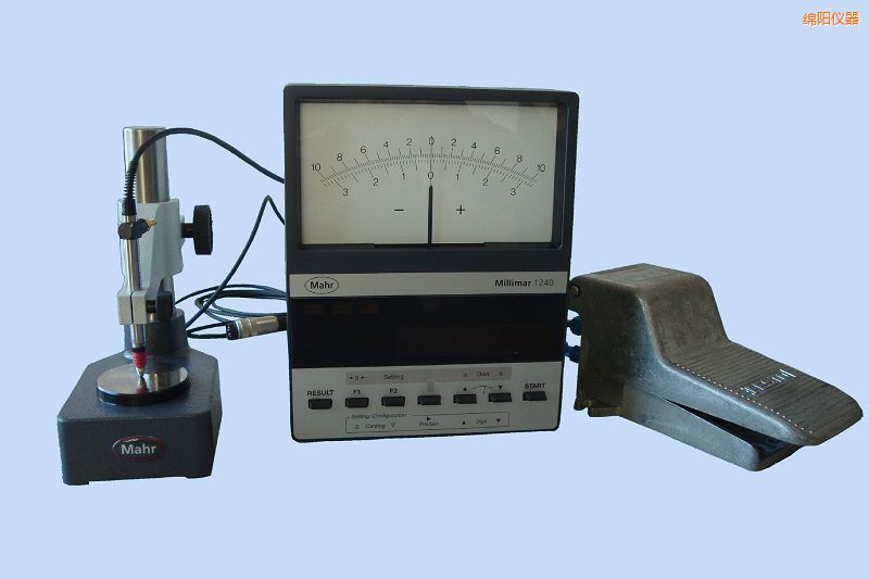 綿陽薄膜測厚儀