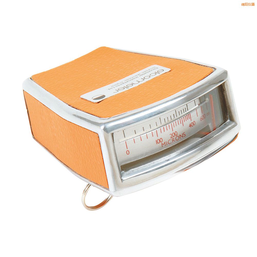 綿陽涂層測厚儀
