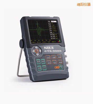 綿陽(yáng)數(shù)字超聲探傷儀