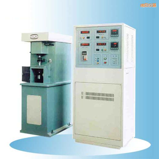 綿陽(yáng)時(shí)代高速盤銷環(huán)摩擦磨損試驗(yàn)機(jī)