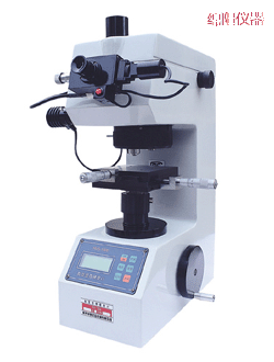 綿陽小負荷維氏硬度計