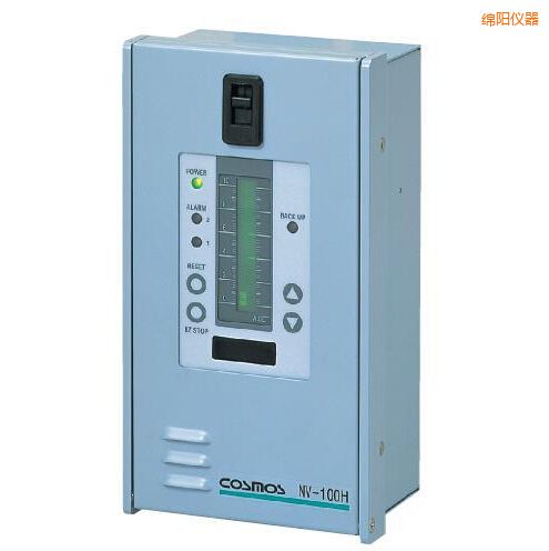綿陽(yáng)NV-100系列控制器