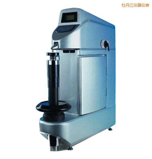 牡丹江全洛氏硬度計