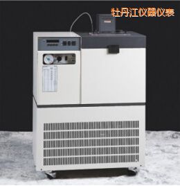 牡丹江超低溫恒溫槽