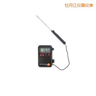 牡丹江迷你型報警溫度計(jì)