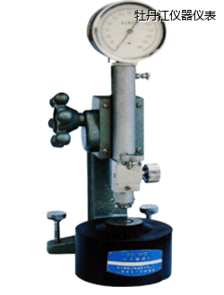 牡丹江肖氏硬度計(jì)