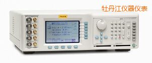 牡丹江示波器校準(zhǔn)器