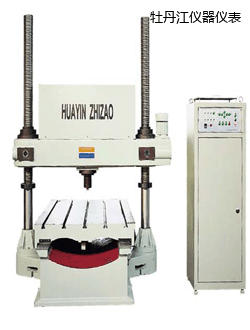 牡丹江門式布氏硬度計(jì)