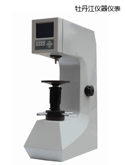 牡丹江數(shù)顯洛氏硬度計