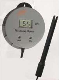 牡丹江PH測量儀