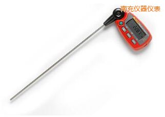 南充“棒式”標(biāo)準(zhǔn)溫度計