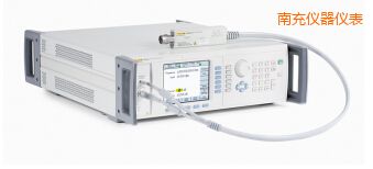 南充Low Phase Noise Reference Source