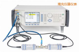南充27 GHz射頻參考標準
