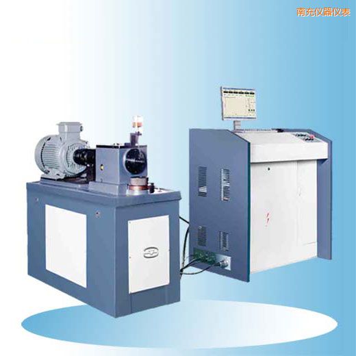 南充時代微機控制電液伺服PV摩擦試驗機