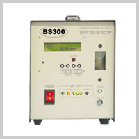 寧波紅外二氧化碳?xì)怏w分析儀(便攜式)