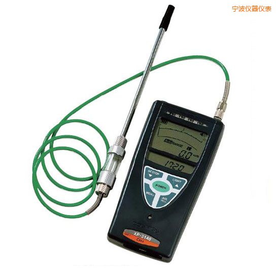 寧波可燃?xì)怏w檢測儀