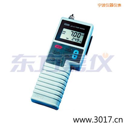 寧波實(shí)驗(yàn)室酸堿/氧化還原測試儀