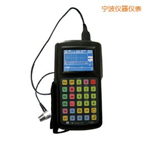 寧波時(shí)代掃描超聲波測厚儀