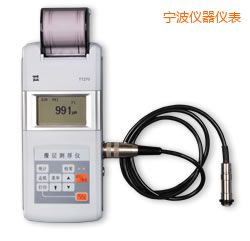寧波時(shí)代漆膜測厚儀