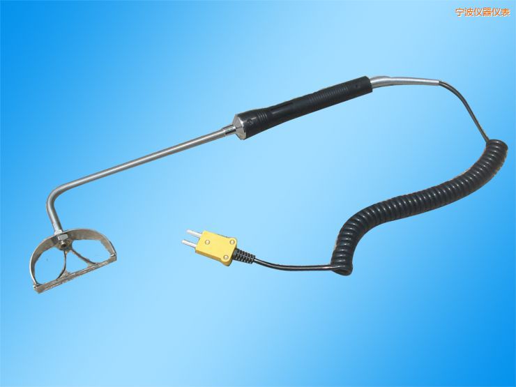 寧波圓柱表面熱電偶