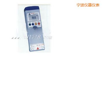 寧波袋型雷射紅外溫度表