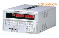 寧波單路輸出可編程線性直流電源