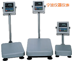 寧波防水臺稱,100kg,10g