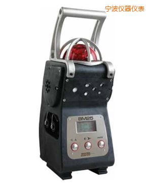 寧波復(fù)合式氣體檢測(cè)儀