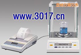 盤錦BT系列精密天平,4200g,10mg