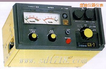 盤錦多用途氣體檢測儀