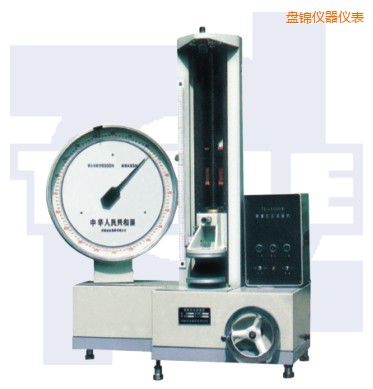 盤錦機(jī)械式拉壓彈簧試驗(yàn)機(jī)