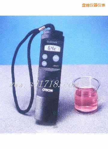 盤錦電導(dǎo)率計