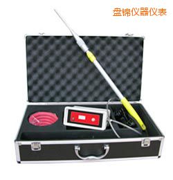 盤錦時代埋地管道泄漏檢測儀